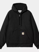 Carhartt WIP - Carhartt WIP - Active Jacket Winter | Black