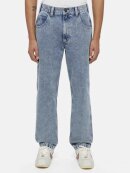 Dickies - Dickies - Garyville Denim | Blue Marble Wash