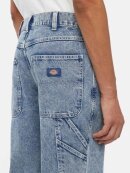 Dickies - Dickies - Garyville Denim | Blue Marble Wash