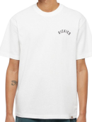 Dickies - Dickies - Panther T-Shirt S/S | White