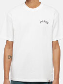 Dickies - Dickies - Panther T-Shirt S/S | White