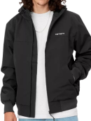 Carhartt WIP - Carhartt WIP - Hooded Sail Jacket