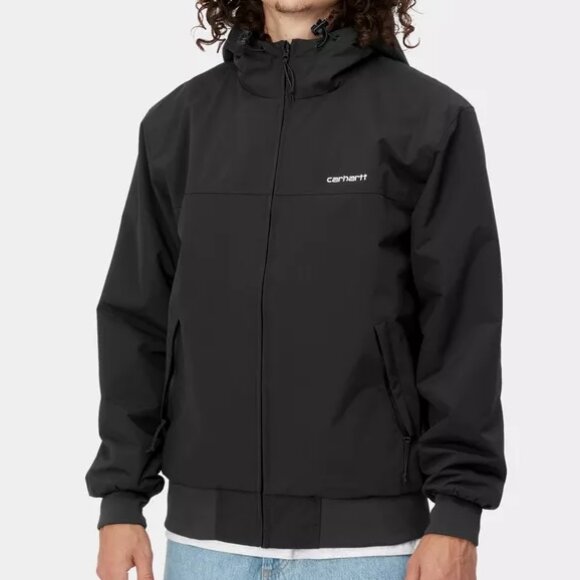 Carhartt WIP - Carhartt WIP - Hooded Sail Jacket