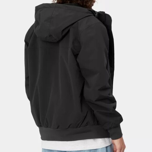 Carhartt WIP - Carhartt WIP - Hooded Sail Jacket