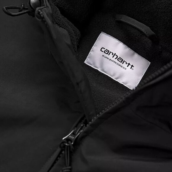 Carhartt WIP - Carhartt WIP - Hooded Sail Jacket