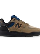 New Balance Numeric - New Balance Numeric - Tiago Lemos 1010 | Mushroom/Black