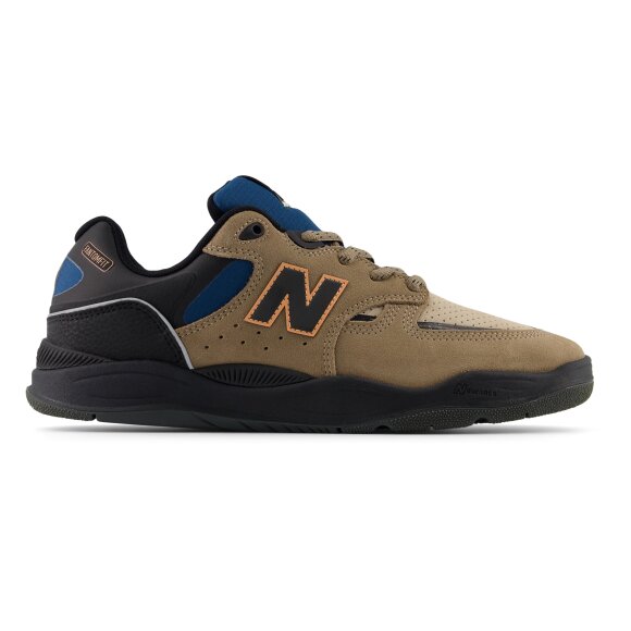 New Balance Numeric - New Balance Numeric - Tiago Lemos 1010 | Mushroom/Black