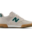 New Balance Numeric - New Balance Numeric - Tom Knox 600 | Timberwolf/Forest Green