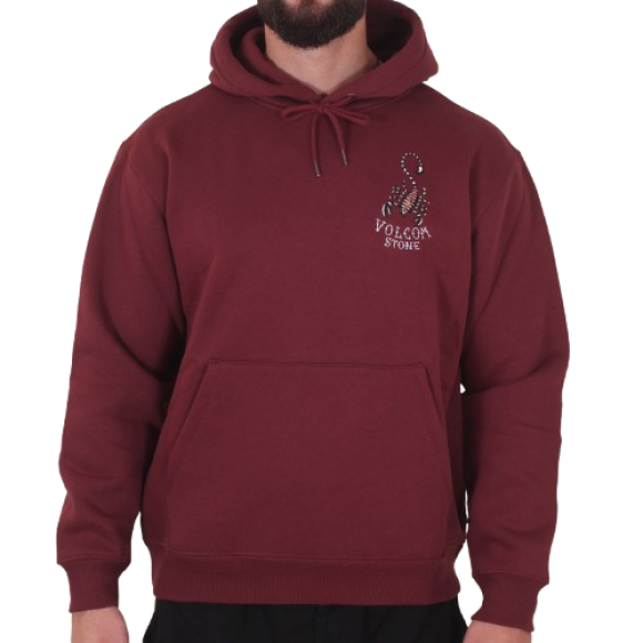 Volcom - Volcom - Lintell Classic Pullover