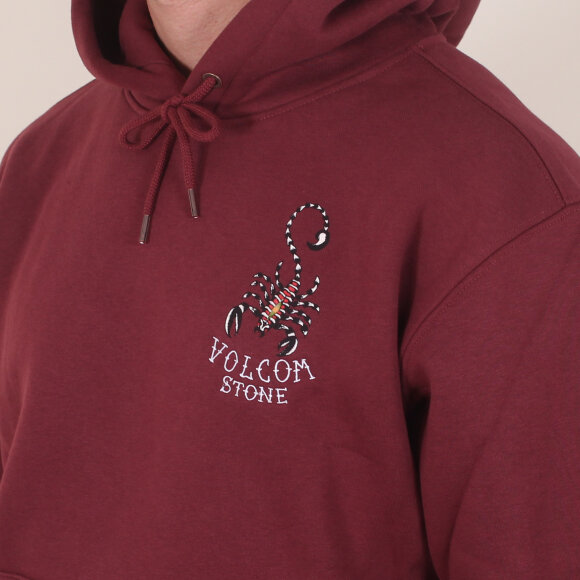 Volcom - Volcom - Lintell Classic Pullover