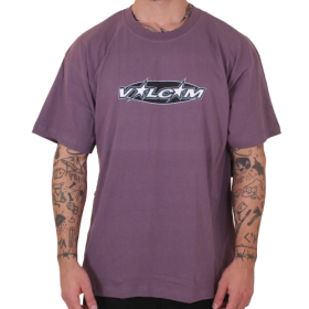 Volcom - Ovstone S/S T-Shirt