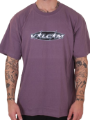 Volcom - Volcom - Ovstone S/S T-Shirt