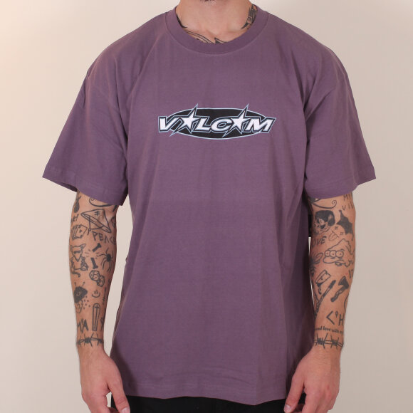 Volcom - Volcom - Ovstone S/S T-Shirt