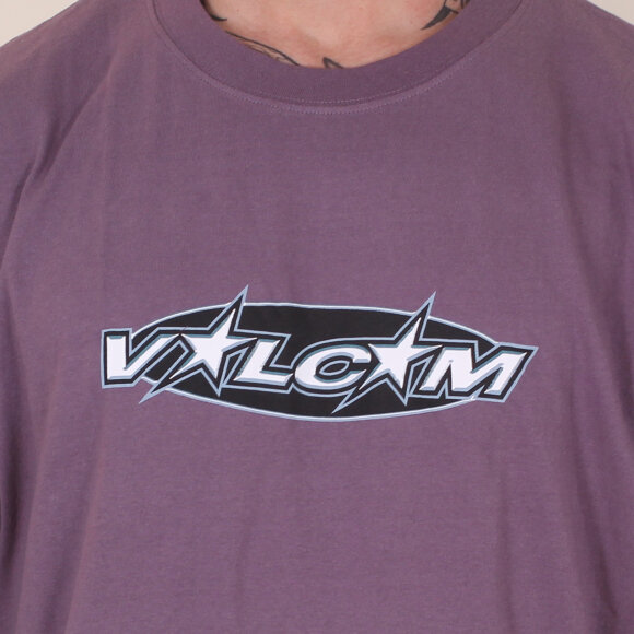 Volcom - Volcom - Ovstone S/S T-Shirt