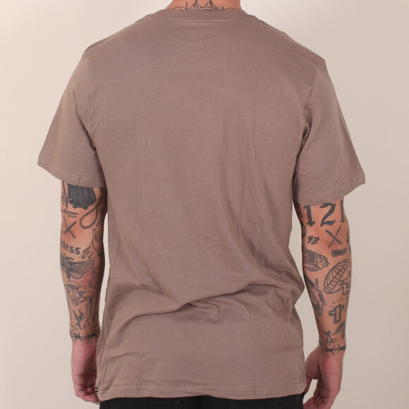 Volcom - Volcom - Budz S/S T-Shirt