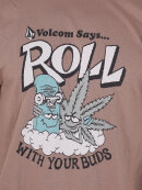 Volcom - Volcom - Budz S/S T-Shirt