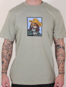 Volcom - Volcom - Cosmic Rodeo S/S T-Shirt