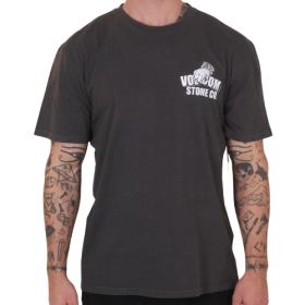 Volcom - Stone Force Co. S/S T-Shirt