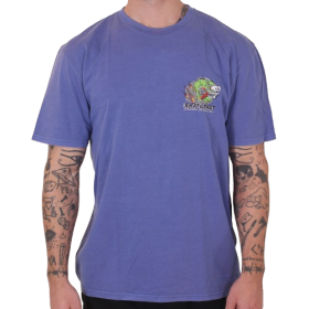 Volcom - Crazee Wheel S/S T-Shirt