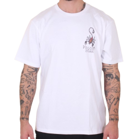 Volcom - Lintell Classic S/S T-Shirt