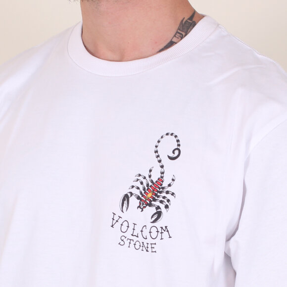 Volcom - Volcom - Lintell Classic S/S T-Shirt