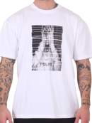 Polar Skate Co. - Polar Skate Co. - Scream T-Shirt