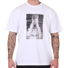 Polar Skate Co. - Scream T-Shirt