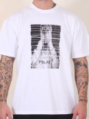 Polar Skate Co. - Polar Skate Co. - Scream T-Shirt