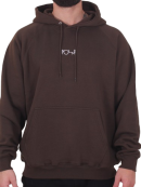 Polar Skate Co. - Polar Skate Co. - Default Hoodie | Brown