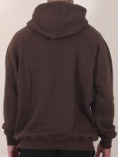 Polar Skate Co. - Polar Skate Co. - Default Hoodie | Brown