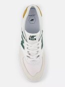 New Balance Numeric - New Balance Numeric - 574 Vulc | White/Green