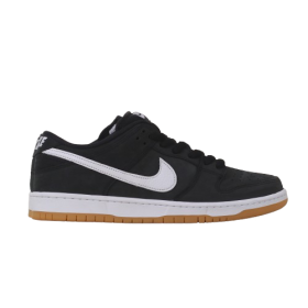 Nike SB - Dunk Low Pro | Black