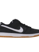 Nike SB - Nike SB - Dunk Low Pro | Black