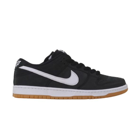 Nike SB - Nike SB - Dunk Low Pro | Black