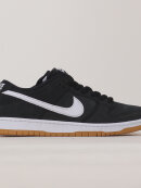 Nike SB - Nike SB - Dunk Low Pro | Black