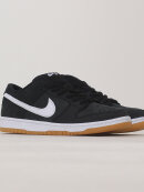 Nike SB - Nike SB - Dunk Low Pro | Black