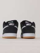 Nike SB - Nike SB - Dunk Low Pro | Black