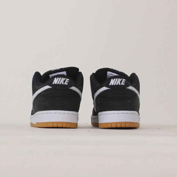 Nike SB - Nike SB - Dunk Low Pro | Black