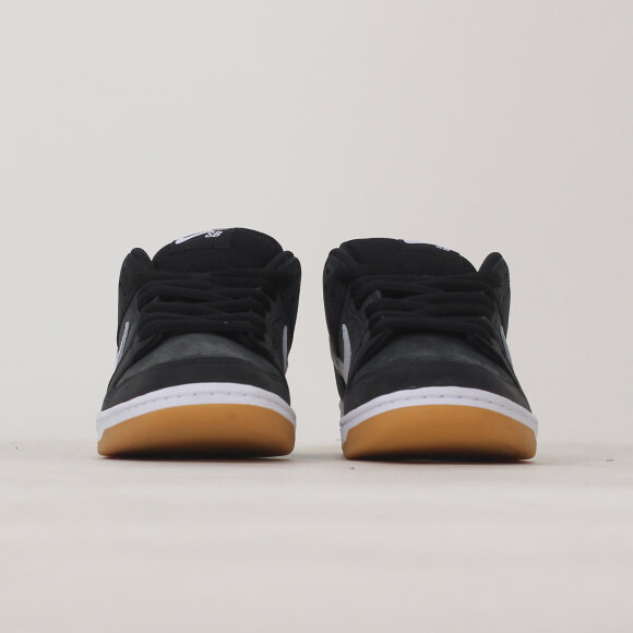 Nike SB - Nike SB - Dunk Low Pro | Black