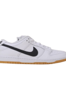 Nike SB - Nike SB - Dunk Low Pro | White