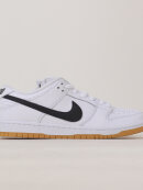 Nike SB - Nike SB - Dunk Low Pro | White