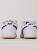 Nike SB - Nike SB - Dunk Low Pro | White