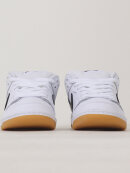 Nike SB - Nike SB - Dunk Low Pro | White