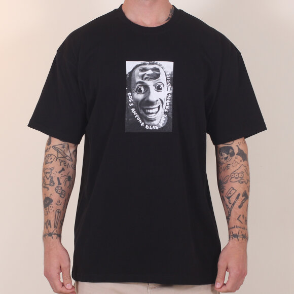 Polar Skate Co. - Polar Skate Co. - Trapped Inside T-Shirt