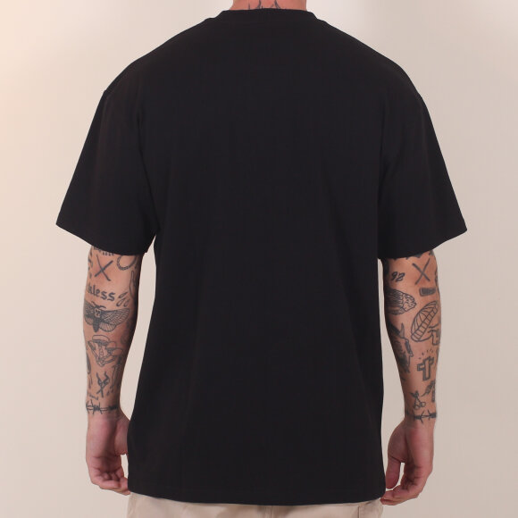 Polar Skate Co. - Polar Skate Co. - Trapped Inside T-Shirt