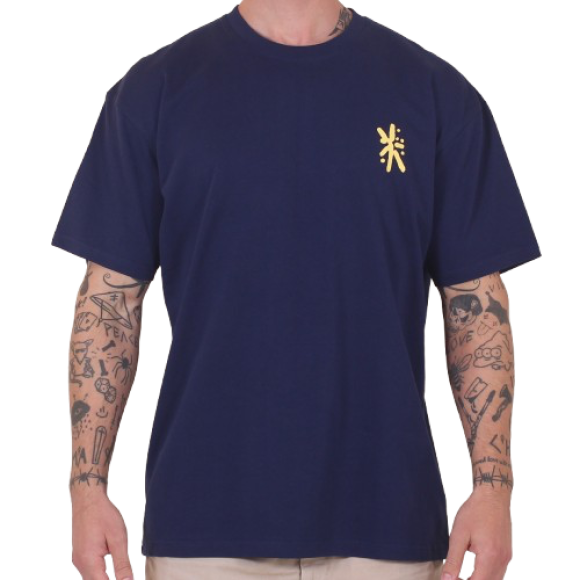 Polar Skate Co. - Polar Skate Co. - Cosmic T-Shirt