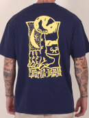 Polar Skate Co. - Polar Skate Co. - Cosmic T-Shirt