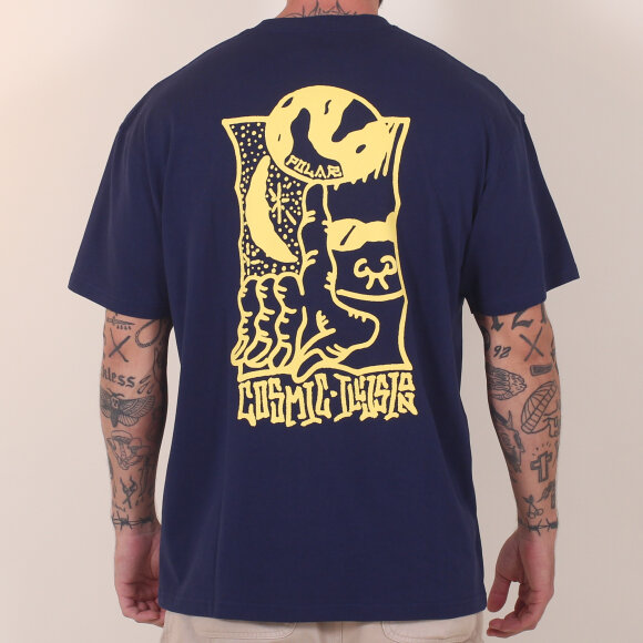 Polar Skate Co. - Polar Skate Co. - Cosmic T-Shirt