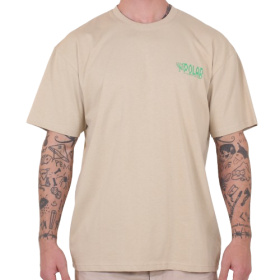 Polar Skate Co. - Anyone Out There T-Shirt