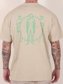 Polar Skate Co. - Polar Skate Co. - Anyone Out There T-Shirt